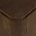 TV-Meubel Bora - 175cm Bruin
