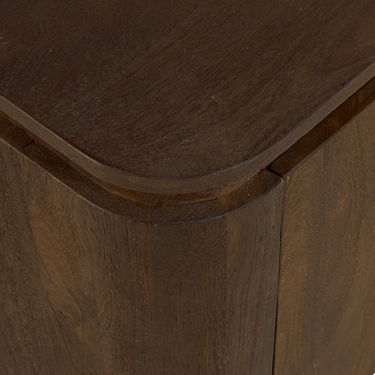 TV-Meubel Bora - 175cm Bruin