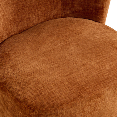 Fauteuil Claire - Roest