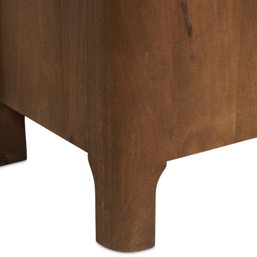 Dressoir Nova - Bruin Marmer 180cm