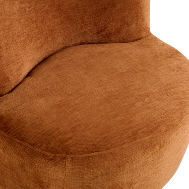 Fauteuil Marc - Roest