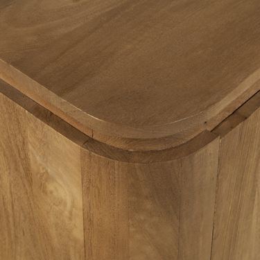 Dressoir Bora - 115cm Naturel