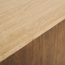 TV-Meubel Nova - Bruin Marmer 175cm