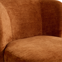 Fauteuil Claire - Roest