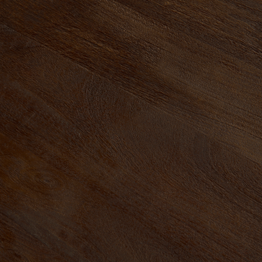 Eettafel Bora - Ø120cm Bruin