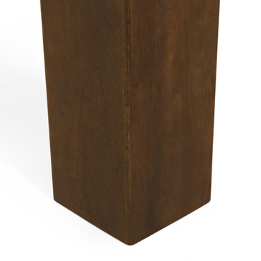 Plantenstandaard Bora - 80cm Bruin