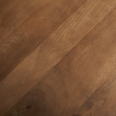 Eettafel Nova - Bruin Ø120cm