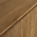 Dressoir Bora - 115cm Naturel