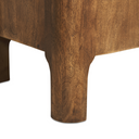 TV-Meubel Nova - Bruin Marmer 175cm