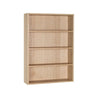 Cubbie Wandkast naturel - naturel en bruin - Mooier Thuis