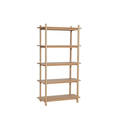 Epoch plankenkast naturel