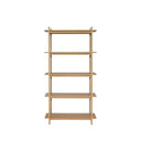 Epoch plankenkast naturel - afbeelding 4