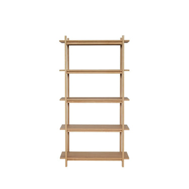 Epoch plankenkast naturel - afbeelding 4