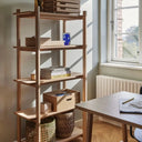 Epoch plankenkast naturel - afbeelding 5