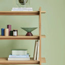 Epoch plankenkast naturel - afbeelding 6