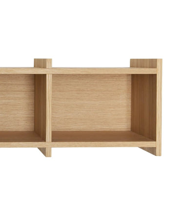 Focal Wandkast naturel - afbeelding 2