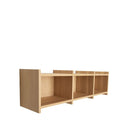 Focal Wandkast naturel - afbeelding 3