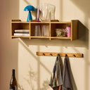 Focal Wandkast naturel - afbeelding 4