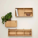 Focal Wandkast naturel - afbeelding 5