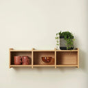 Focal Wandkast naturel - afbeelding 6