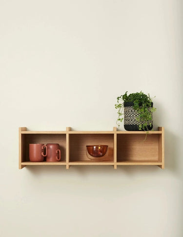 Focal Wandkast naturel - afbeelding 6