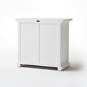 Halifax Buffetkast 89 cm | Wit - afbeelding 10