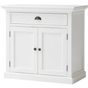 Halifax Buffetkast 89 cm | Wit - afbeelding 14