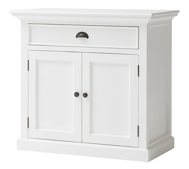 Halifax Buffetkast 89 cm | Wit - afbeelding 14