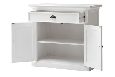 Halifax Buffetkast 89 cm | Wit - afbeelding 15