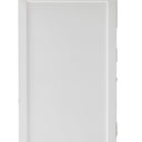 Halifax Buffetkast 89 cm | Wit - afbeelding 16