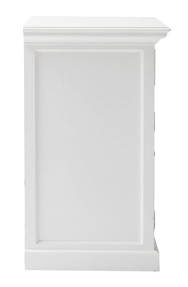 Halifax Buffetkast 89 cm | Wit - afbeelding 16
