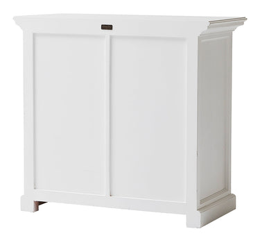 Halifax Buffetkast 89 cm | Wit - afbeelding 17