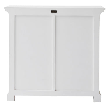 Halifax Buffetkast 89 cm | Wit - afbeelding 18