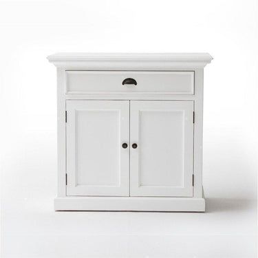 Halifax Buffetkast 89 cm | Wit - afbeelding 6