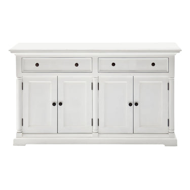 Provence Dressoir 145 cm | Wit - Mooier Thuis