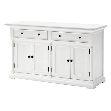 NovaSolo Provence Dressoir 145 cm | Wit