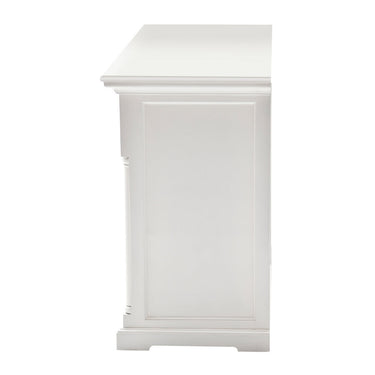 Provence Dressoir 145 cm | Wit - afbeelding 3