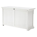 Provence Dressoir 145 cm | Wit - afbeelding 4