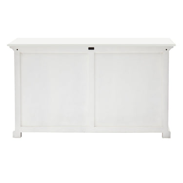 Provence Dressoir 145 cm | Wit - afbeelding 5