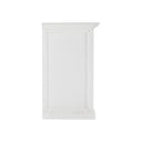 Halifax Dressoir met 4 deuren en 3 lades | Wit - afbeelding 10