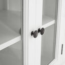 Halifax Dressoir met 4 deuren en 3 lades | Wit - afbeelding 8