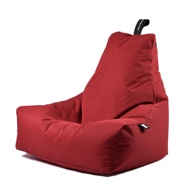 Sitzsack Mighty-B - Rot