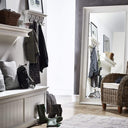 Halifax Opbergkist 130 cm | Wit - afbeelding 3