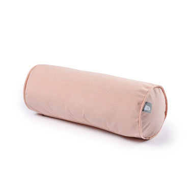 Bolster – Pastellorange