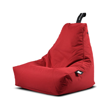 Sitzsack Mini-B - Rot