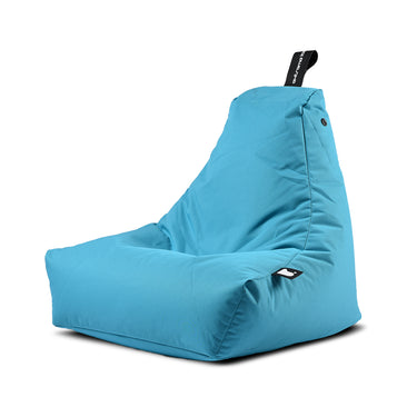 Sitzsack Mini-B - Aqua