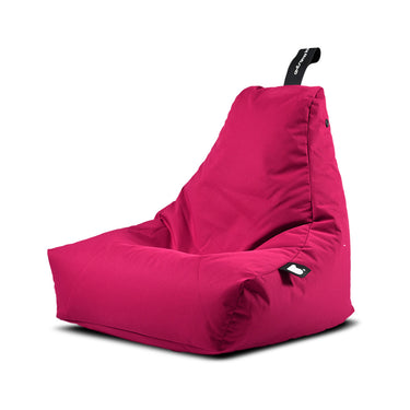 Sitzsack Mini-B - Fuchsia