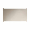 Badkamerspiegel Felix 120×70 cm met dimbare LED en anticondens