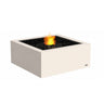 Mooier Thuis - Ecosmart Fires Base 30 vuurtafel - staal en betonvezel