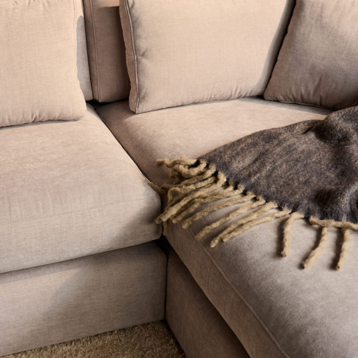 MySofa Jesse in Boston Cement
